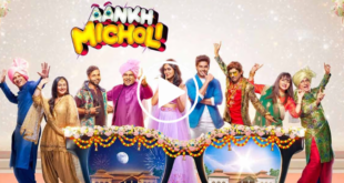 Aankh Micholi 16th February 2024 Today Episode 20