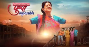 Pushpa Impossible 16th February 2024 Today Episode 541